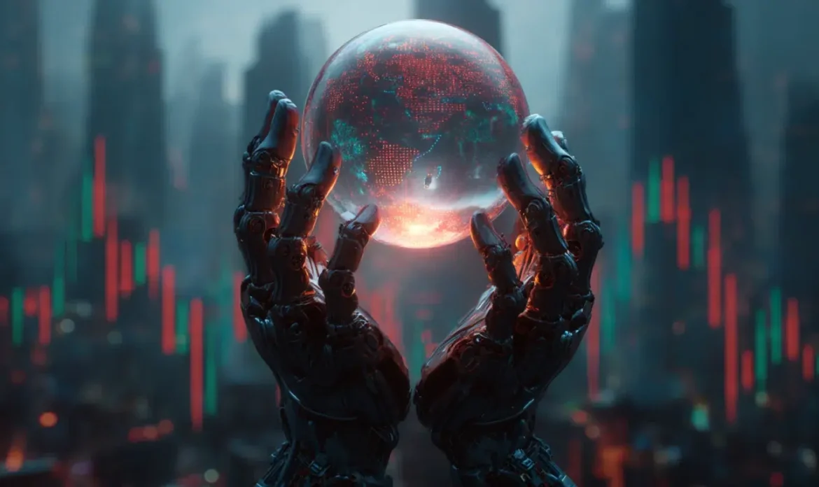 Prediction market hype returns despite skepticism