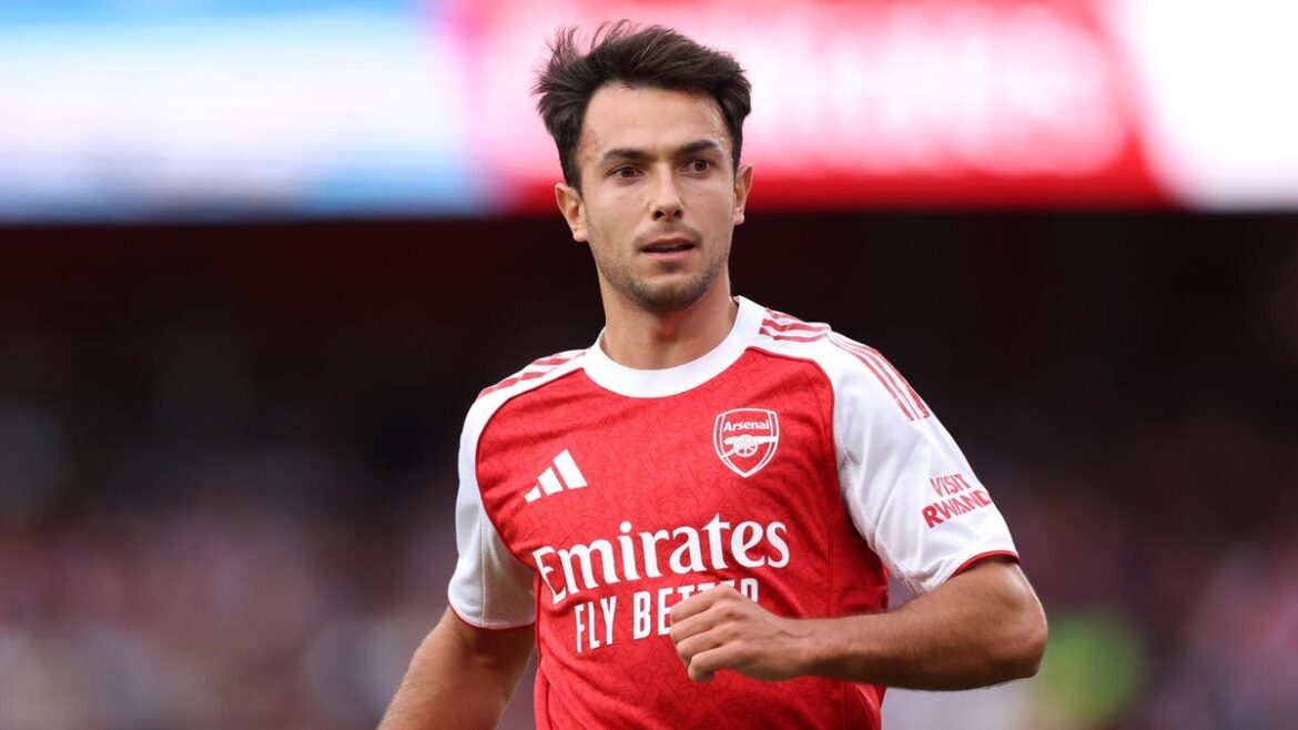 Premier League Soccer: Stream Man United vs. Arsenal Live From Anywhere