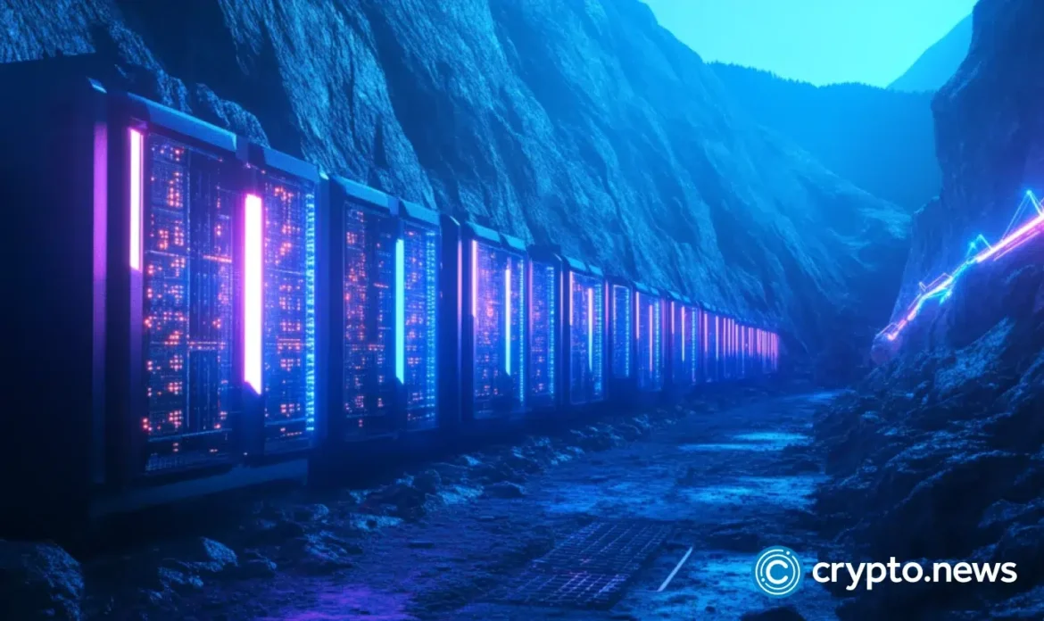 Quid Miner launches new cloud mining contracts