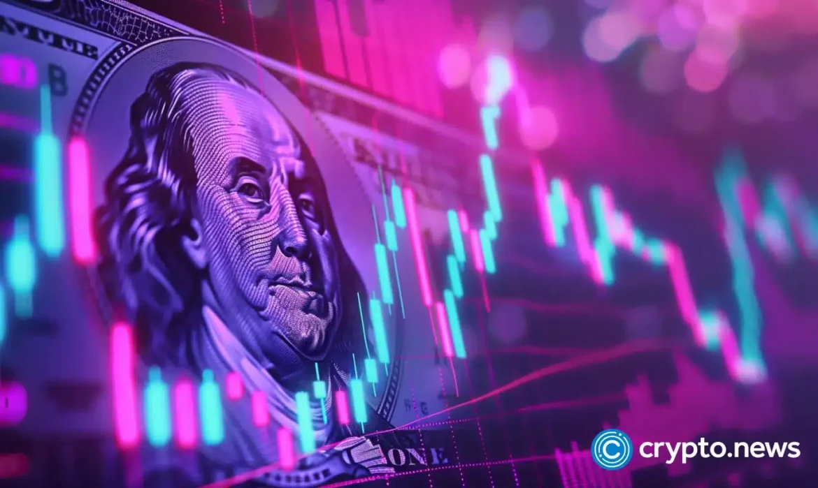 Crypto VC funding: Rain raises $58m, OrangeX secures $20m