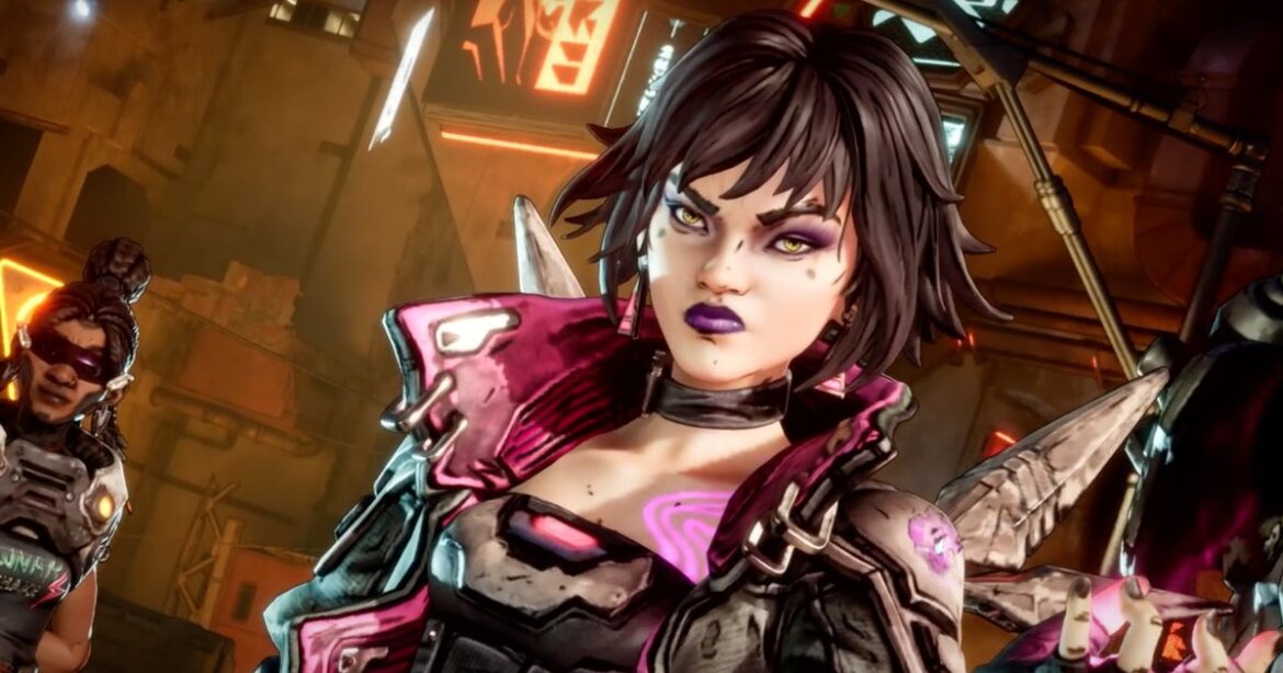 Randy Pitchford's "a little nervous" about Borderlands 4's "more challenging" difficulty