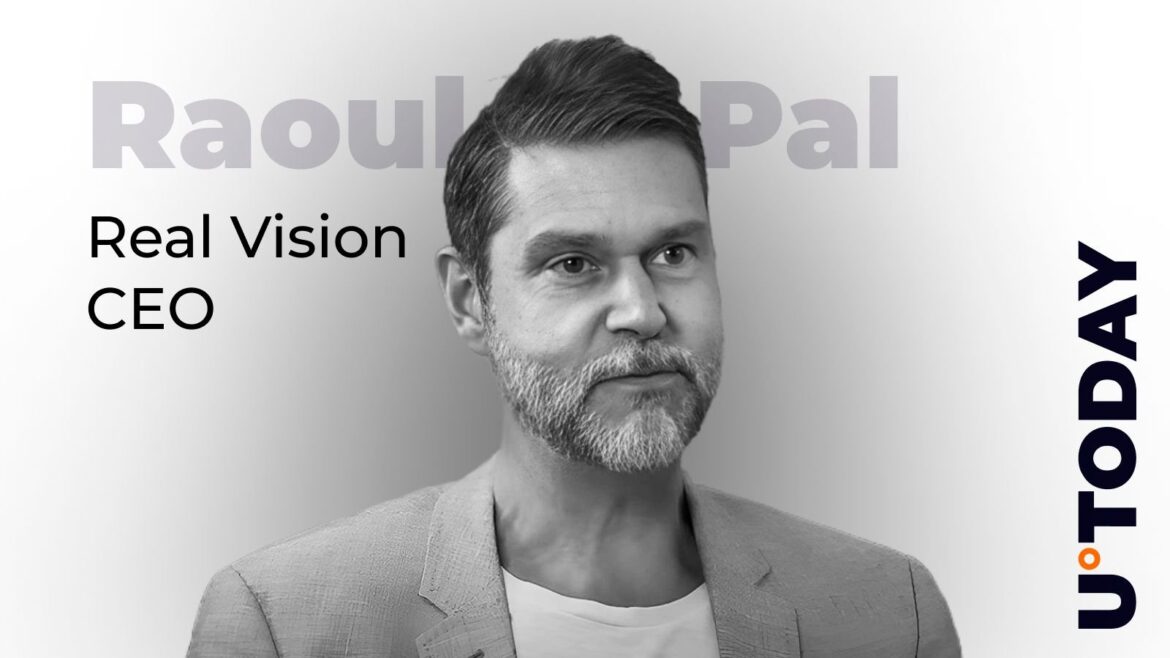 Raoul Pal: XRP Undergoing 'Full Porting' Process