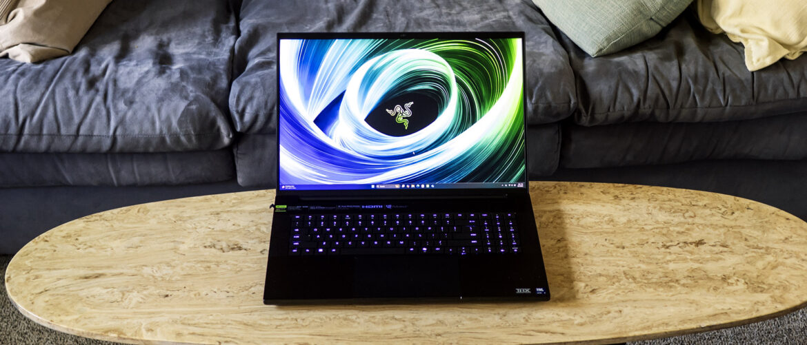 Razer Blade 18