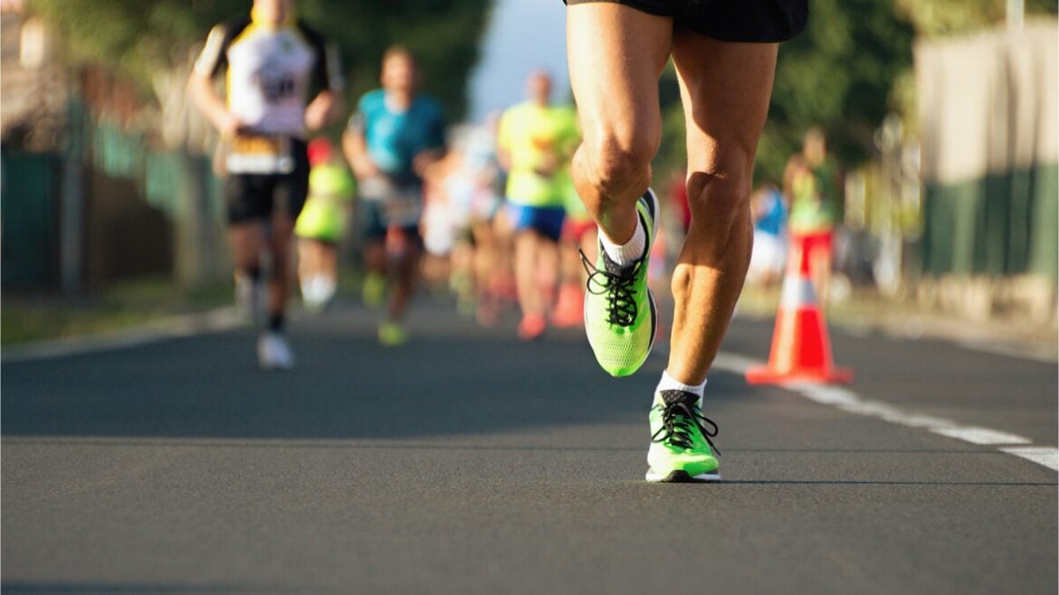 Researchers Find Strange Link Between Marathon Running and Cancer