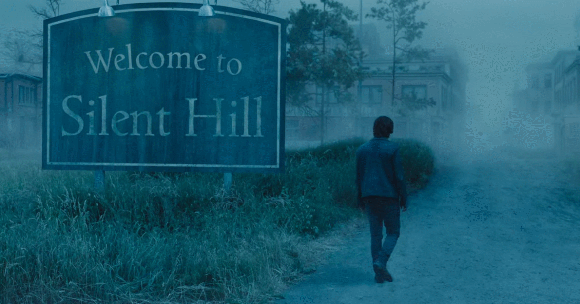 Return to Silent Hill receives teaser trailer for film adaptation, revealing Pyramid Head and release date