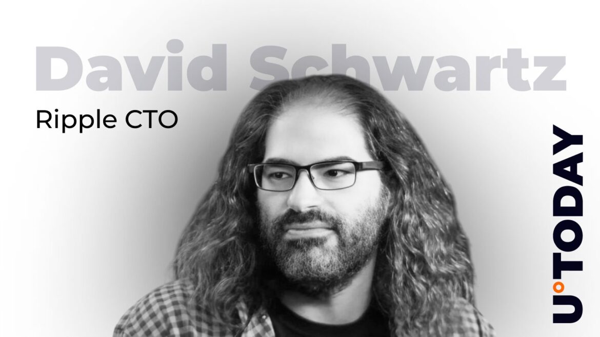 Ripple CTO Unveils Behind-the-Scenes of New XRP Project