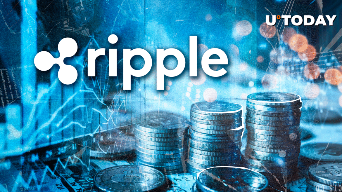 Ripple Exec Predicts Key Trigger for $2.5 Trillion Stablecoin Market Expansion