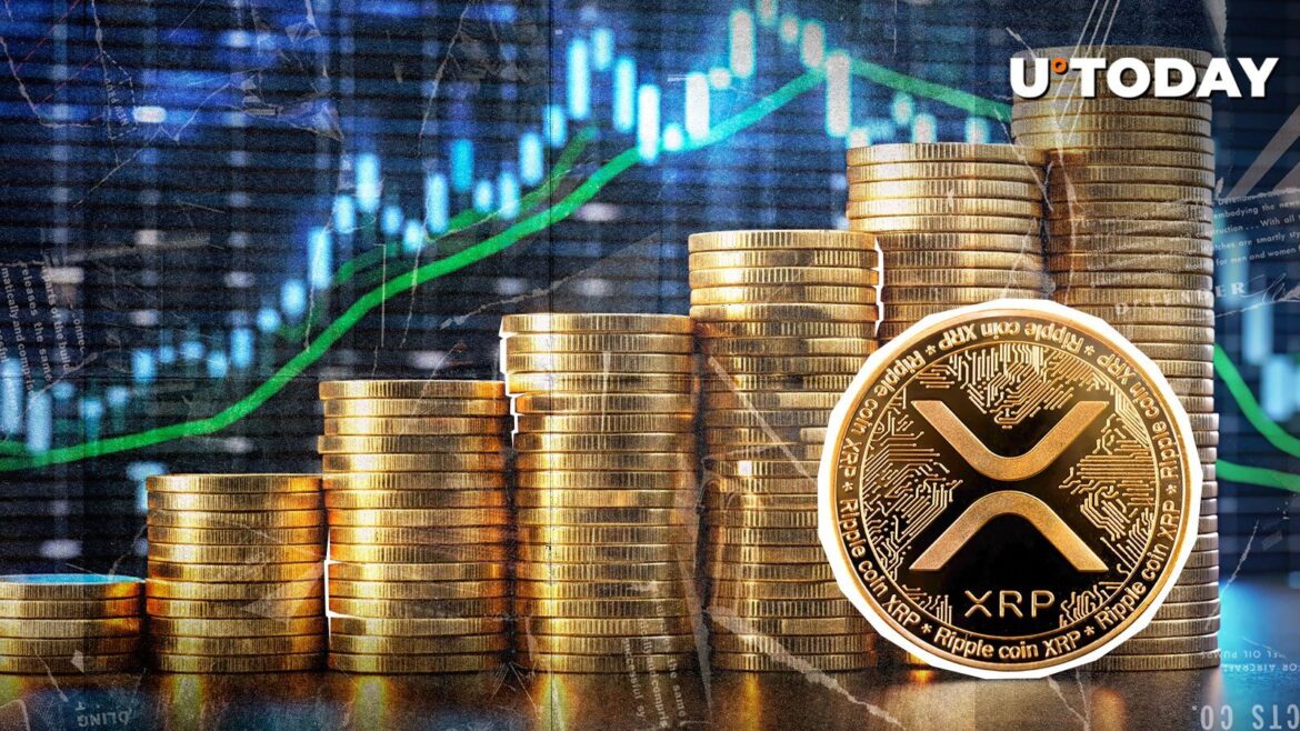 Ripple’s $606 Million XRP Transfer Sparks Hopes of Price Reversal