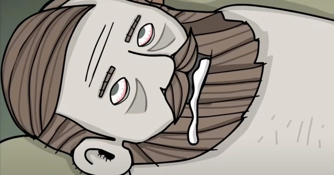 Rusty Lake is back with another deliciously macabre adventure, and if you've slept on the overlooked series you're missing out