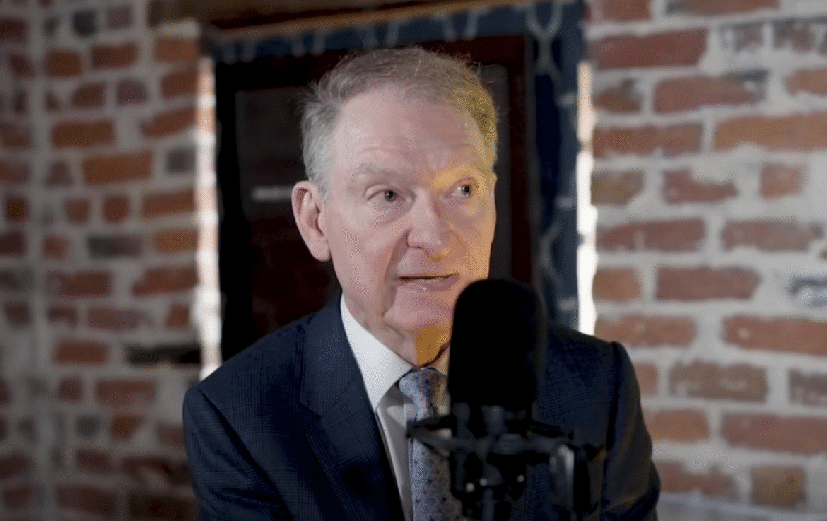 SEC Boss Calls for Protecting Crypto Markets Against 'Regulatory Mischief'