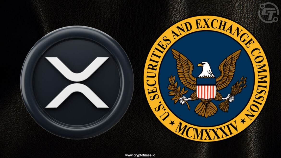 Sec Delays Wisdomtree Xrp Etf Decision To October 2025