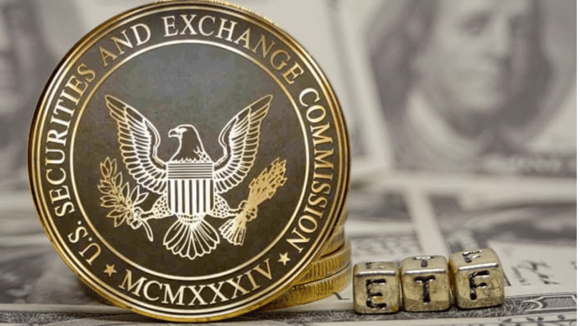 Sec Extends Review Of Nine Crypto Etf Filings Into October
