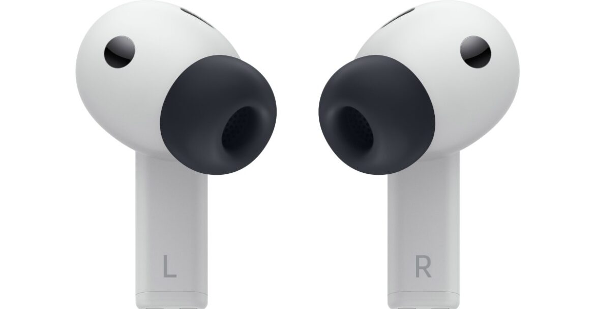 Samsung’s budget Galaxy Buds 3 FE are here