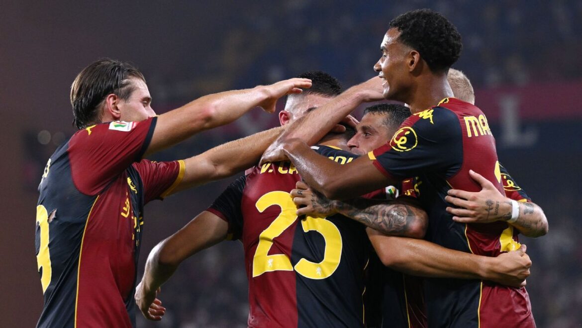 Seven truths teams need to know about the transfer market