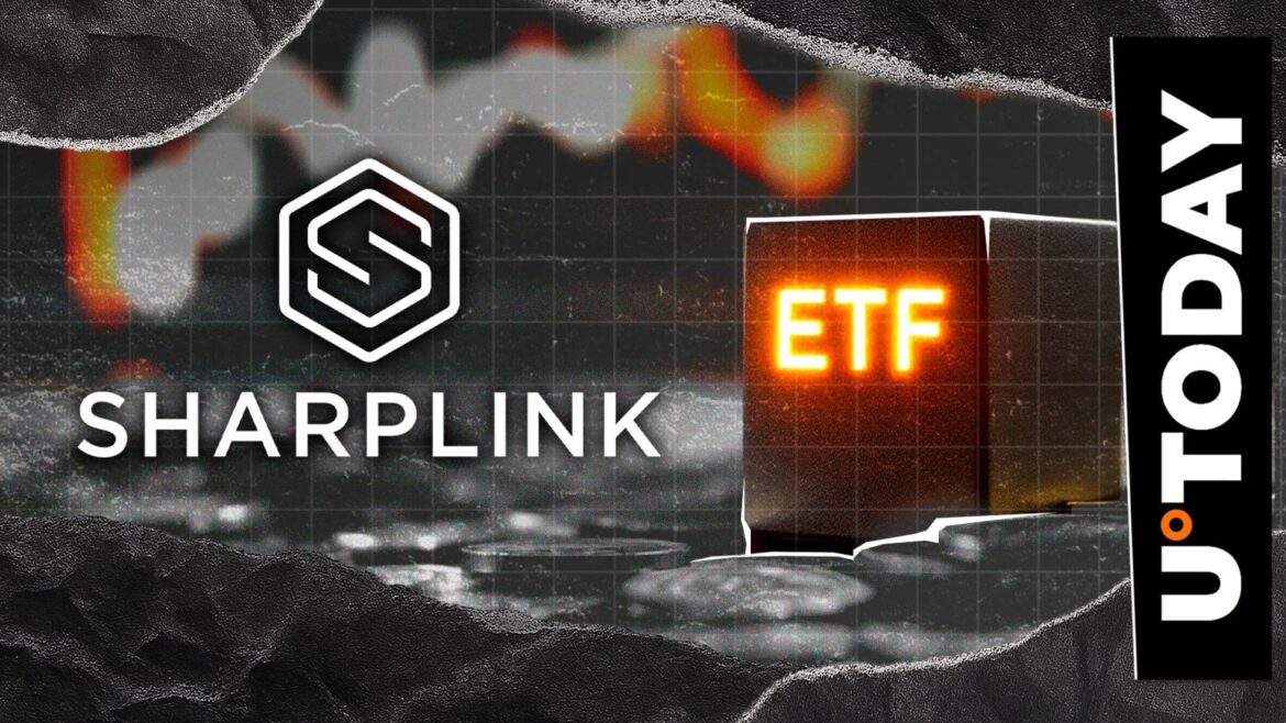 SharpLink’s ETH Holdings Top $3.5 Billion: Details