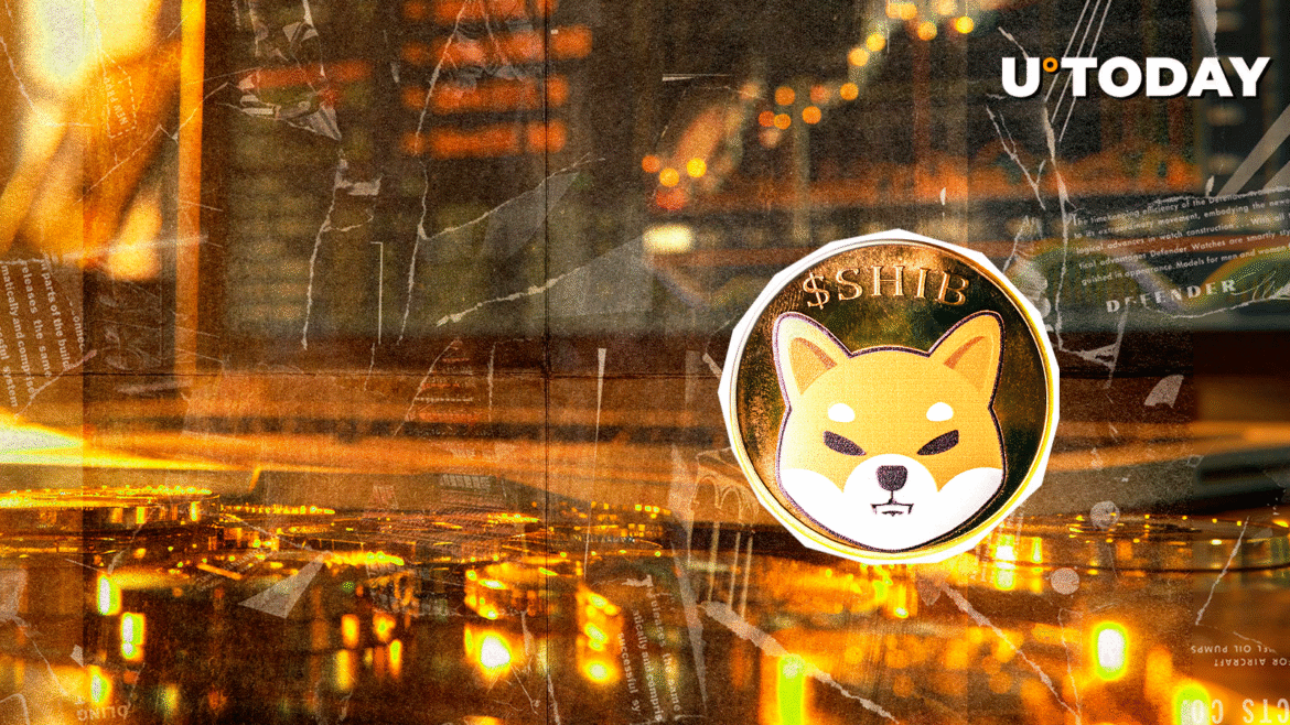 Shiba Inu Forms Bullish Golden Cross, Yet Not All Is as It Seems