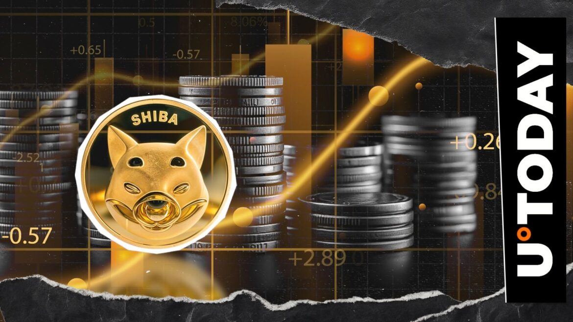Shiba Inu Forms First Major 2025 Golden Cross, What's Next?
