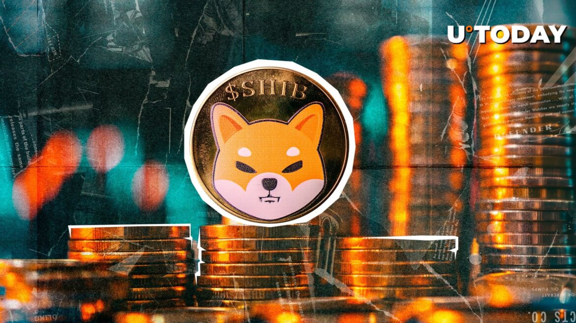 Shiba Inu Rockets 699,000% in Hourly Liquidation Imbalance