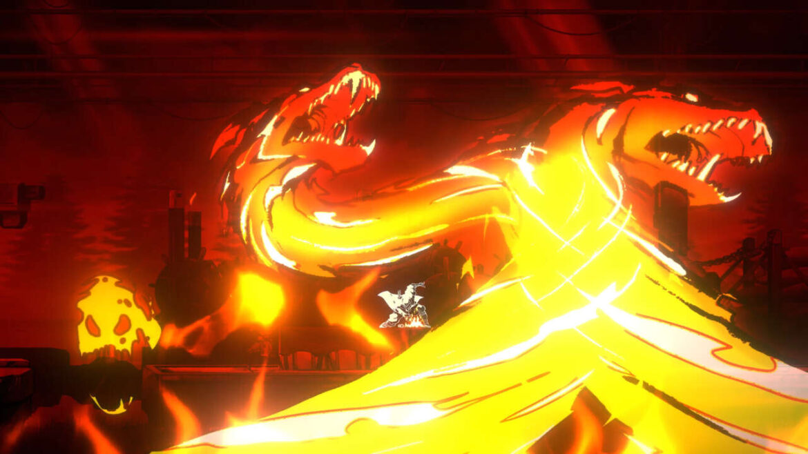 Shinobi: Art Of Vengeance Review - Ninja Master