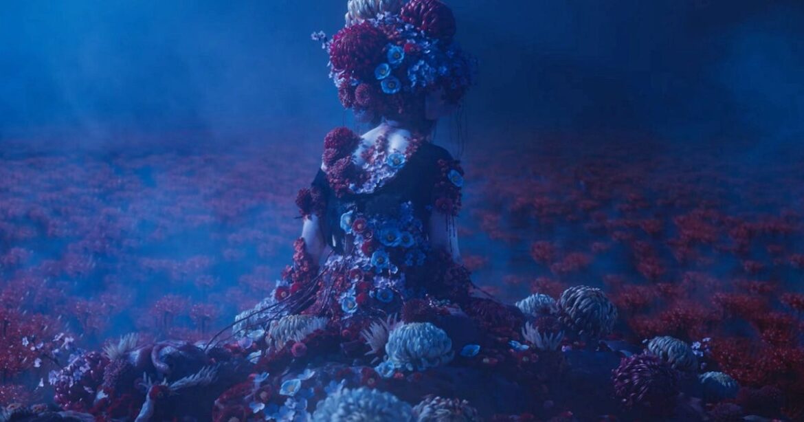 Silent Hill f producer insists it is "an action horror game" and any comparisons to a soulslike are "disingenuous"