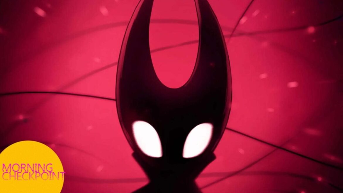 Silksong's Launch Has Already Caused One Game Delay