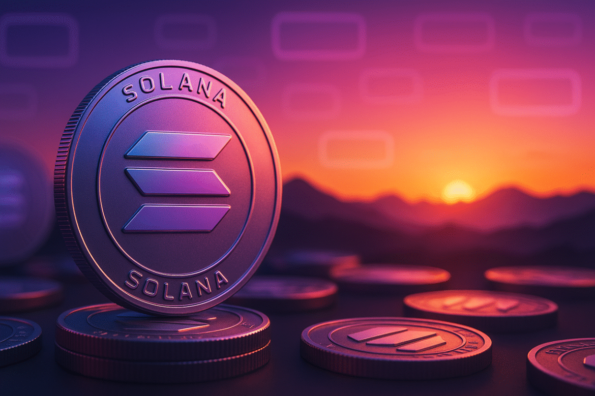 Solana news