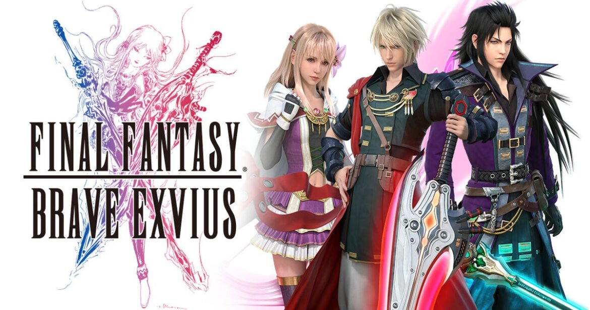 Square Enix shutters two ten-year-old mobile games