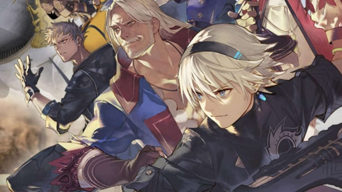 Square Enix's Fantasian Neo Dimension Drops To Lowest Price Yet