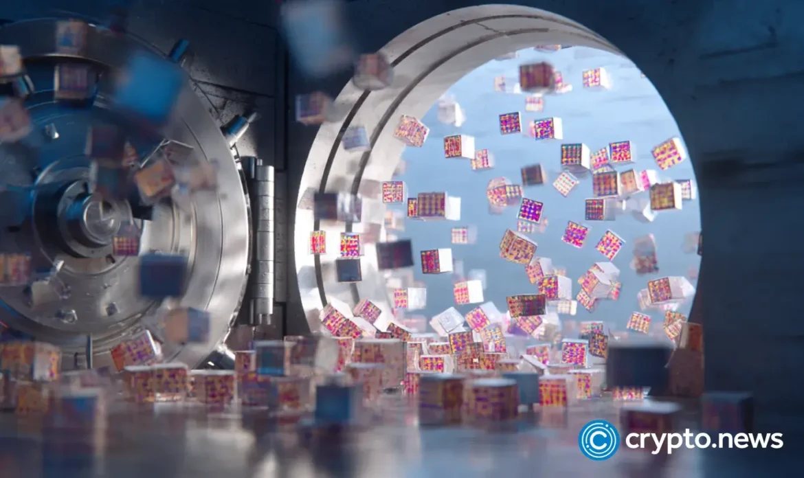 Storage, not silicon, will trigger AI’s next breakthrough