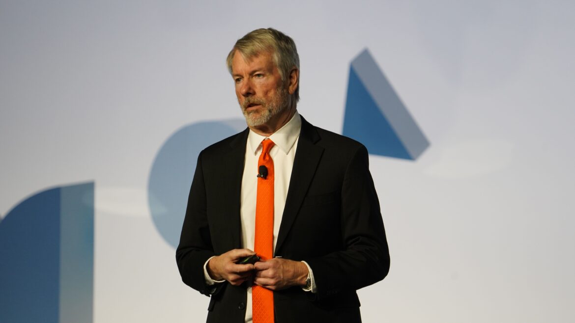 Strategy’s Preferred Shares Form a Bullish Circle Around BTC