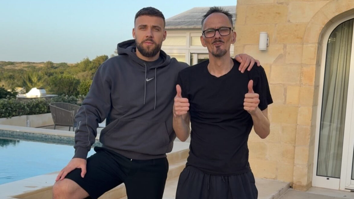 french kick streamer jean pormanove