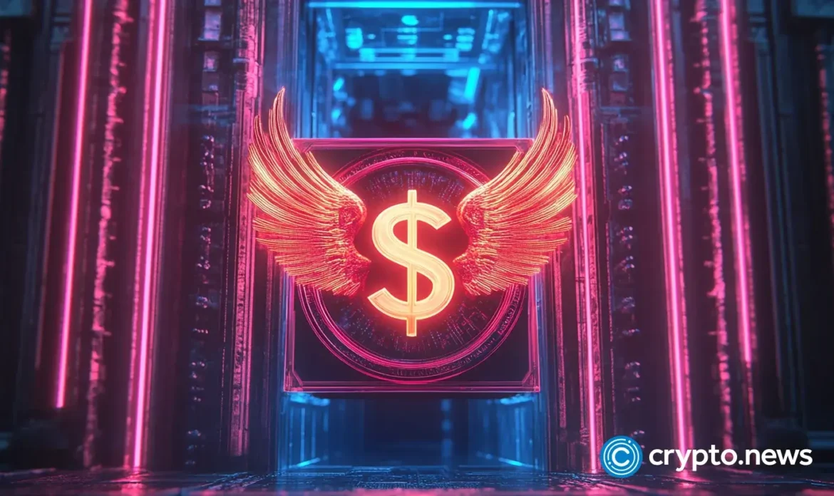 Streaming money: Stablecoins are redefining payments