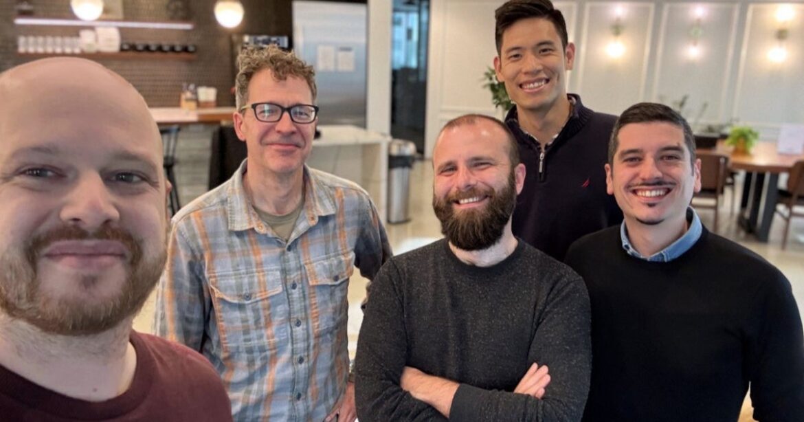 Studio Atelico raises $5 million to build AI-first games studio