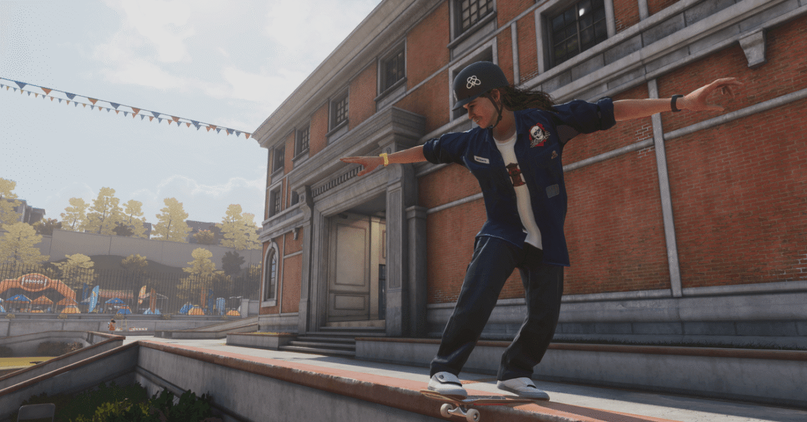 Take $15 Off ‘Tony Hawk’s Pro Skater 3+4’ Remasters Right Now
