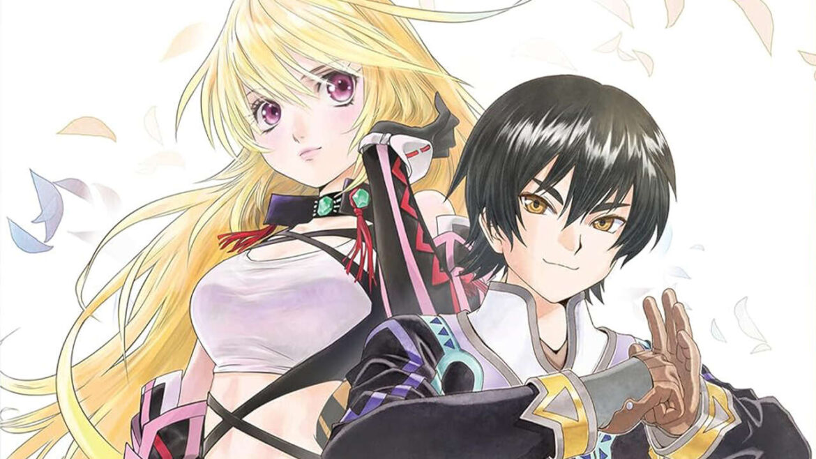 Tales Of Xillia Remastered Getting Physical PS5 And Switch Versions