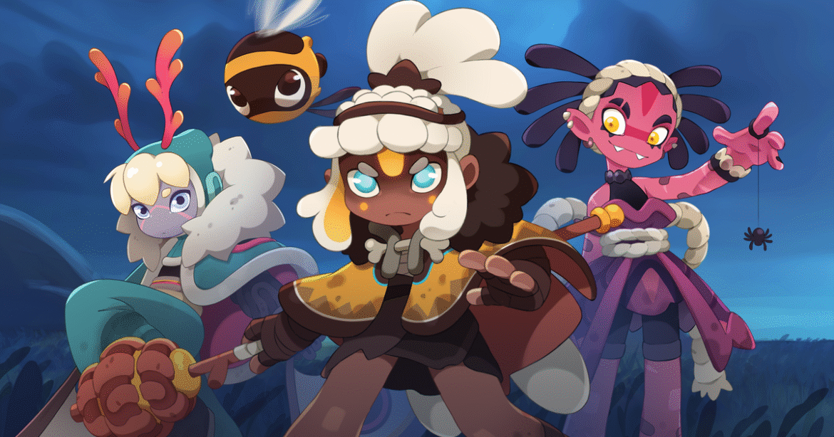 Team behind BAFTA-award winning Endling - Extinction is Forever announces next game