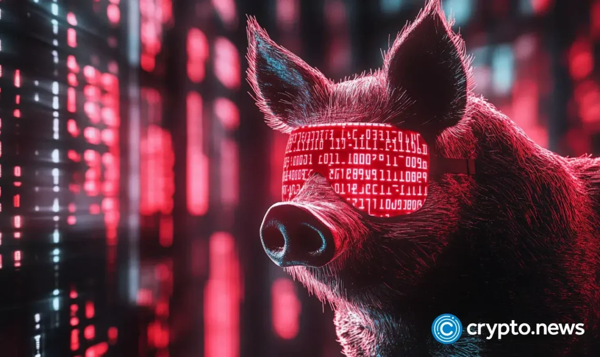 Tether, Binance, Chainalysis aid $47m pig butchering crackdown in APAC