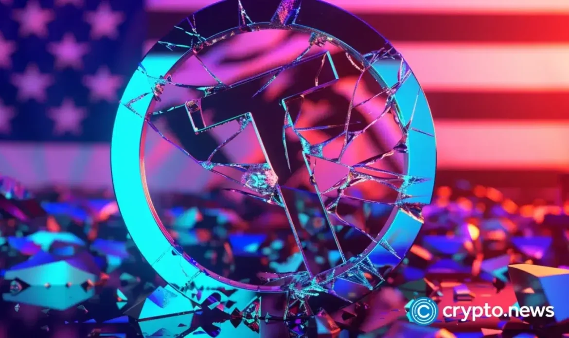 Tether halts USDT freeze on legacy chains, adopts ‘unsupported’ status