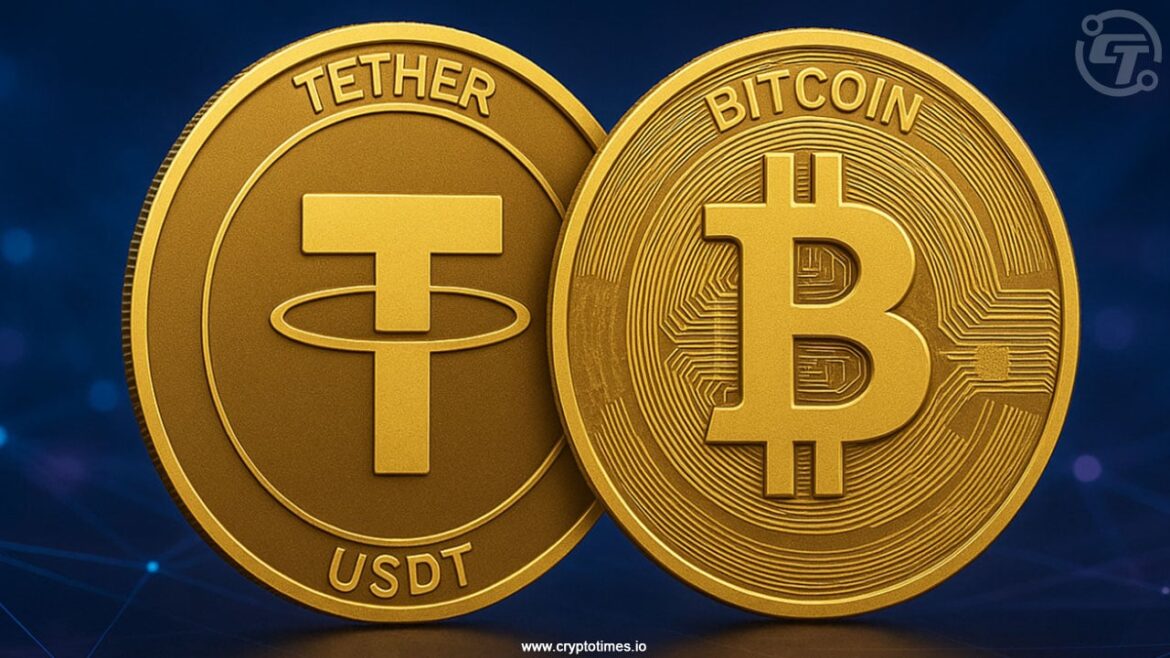 Tether To Launch Usdt On Bitcoin With Rgb And Lightning