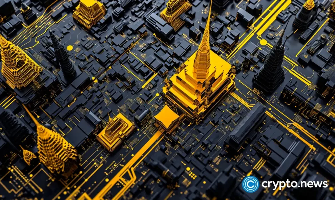 Thailand Selects KuCoin for Groundbreaking Tokenized Bond Launch