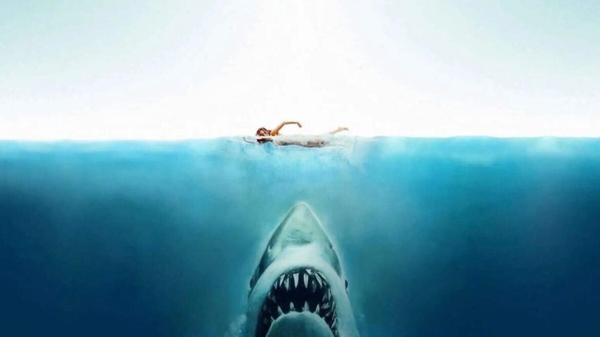 The 10 Best Moments in 'Jaws'