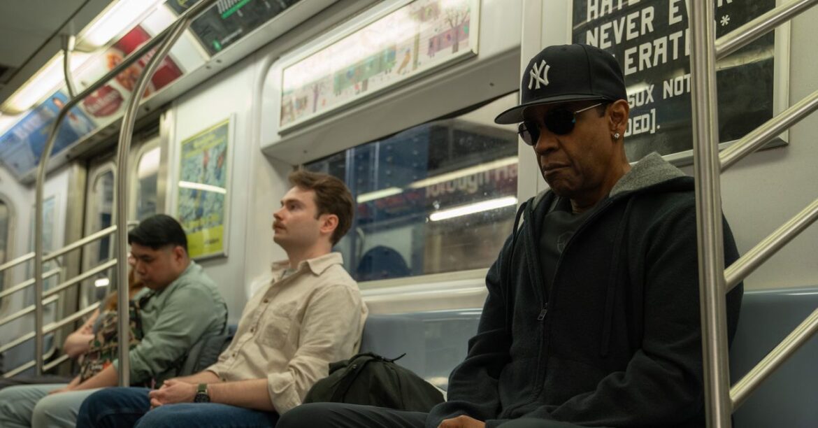 The 29 Best Movies on Apple TV+ Right Now (September 2025)