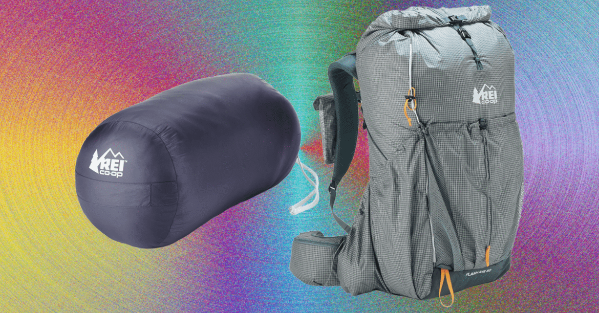 The 38 Best Deals From REI’s 2025 Labor Day Sale