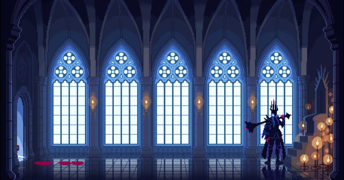 The Dark Queen Of Mortholme review