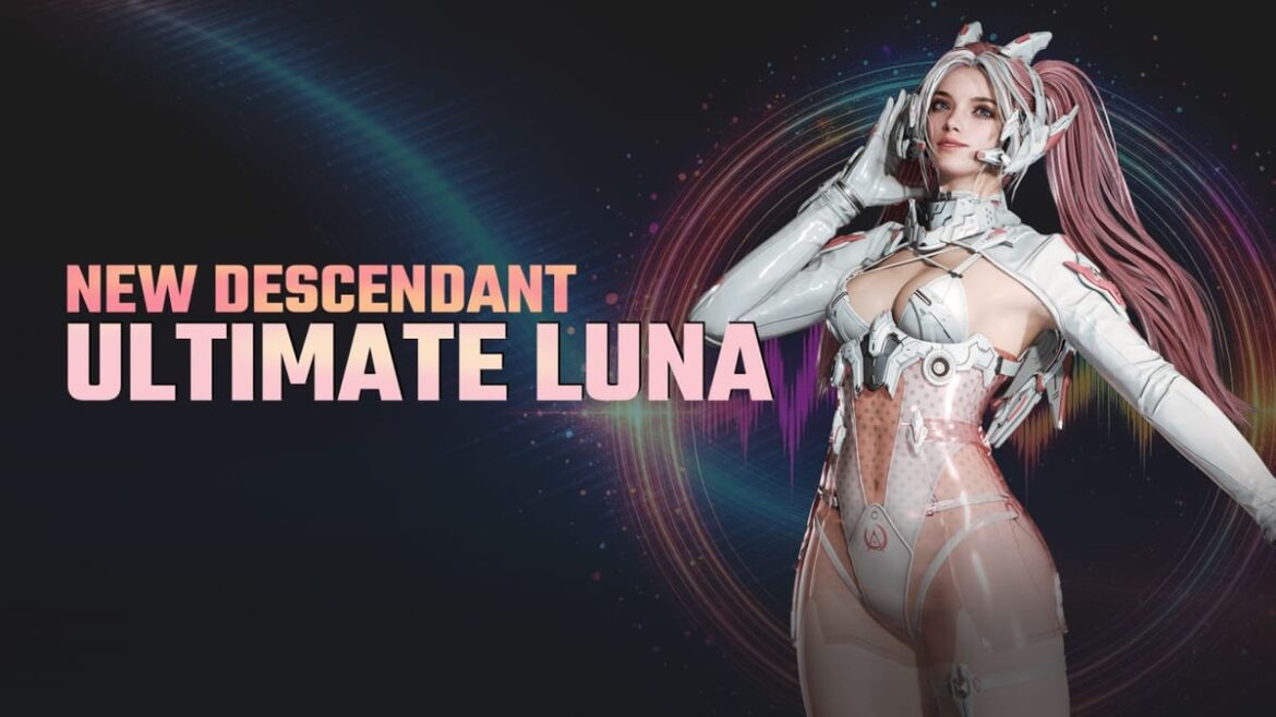 The First Descendant livestream unveils upcoming Season 3 updates