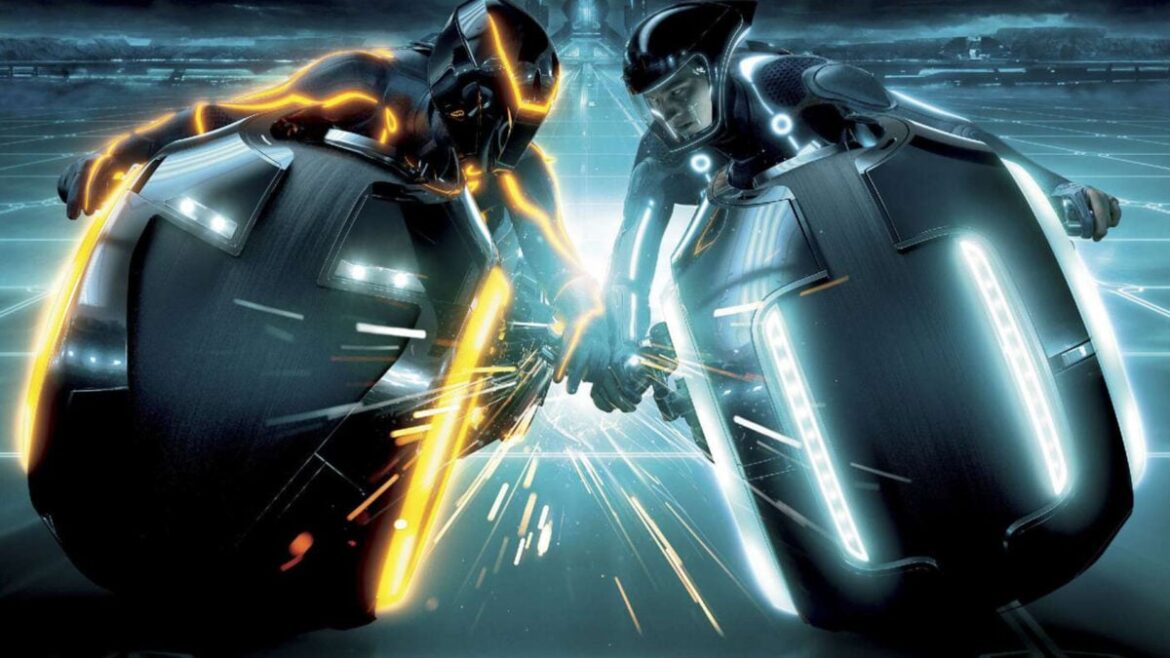 The First 'Tron' Movies are Finally Getting Modern Releases