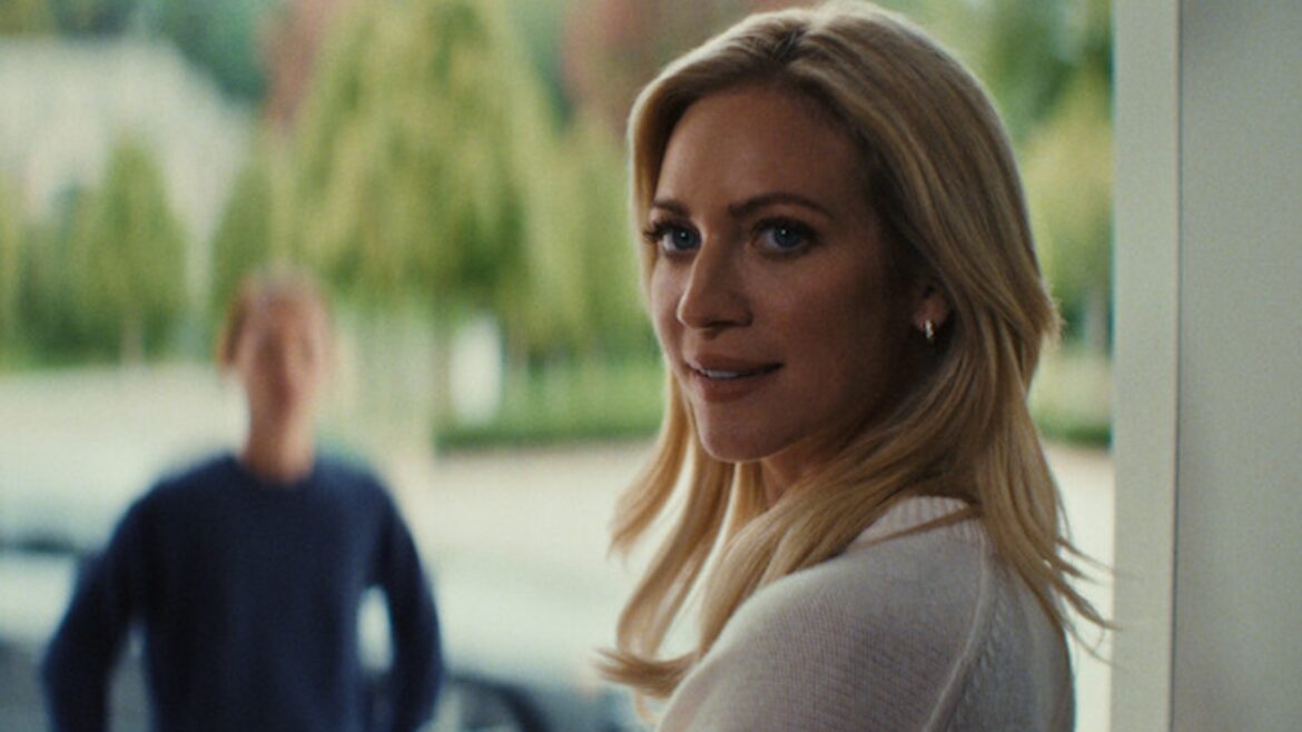 Jenna Ortega as Wednesday Addams