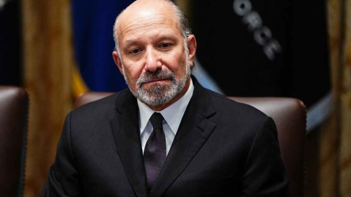 The White House Is Going to Put Government Statistics on the Blockchain (Yeah, We Don't Know Why Either)