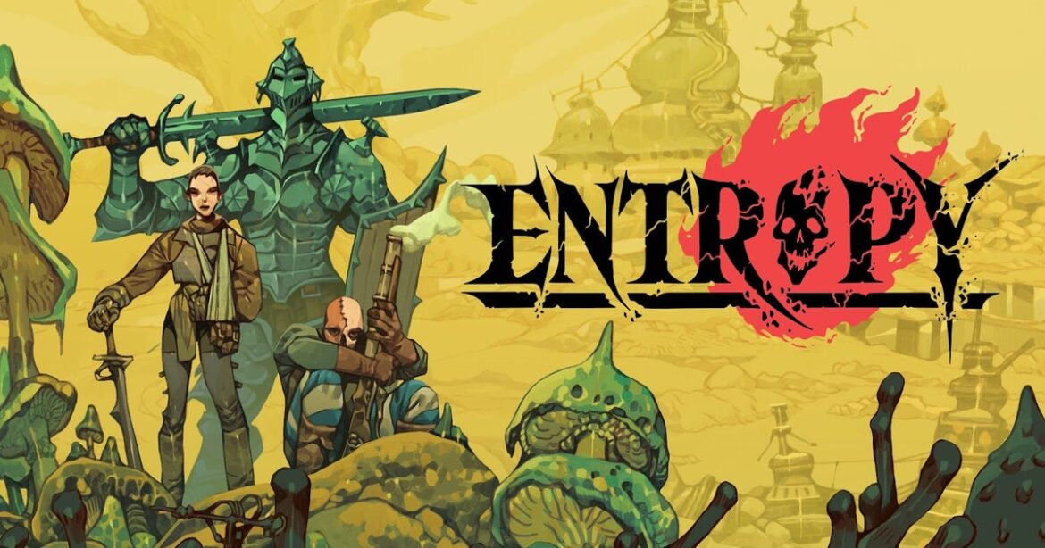 The creator of Dread Delusion is making a turn-based JRPG set in another Morrowindy fantasy world