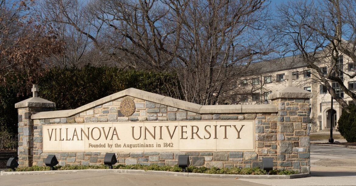 This Is the Group That's Been Swatting US Universities